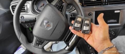 ساخت و کپی انواع کلید